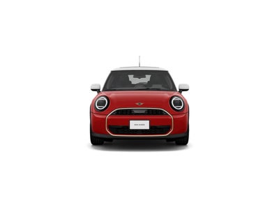 2026 MINI 2 DOOR SIGNATURE PLUS