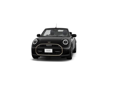 2026 MINI CONVERTIBLE ICONIC