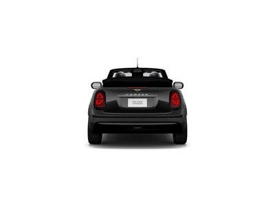2026 MINI CONVERTIBLE ICONIC