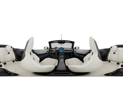 2026 MINI Convertible Cooper