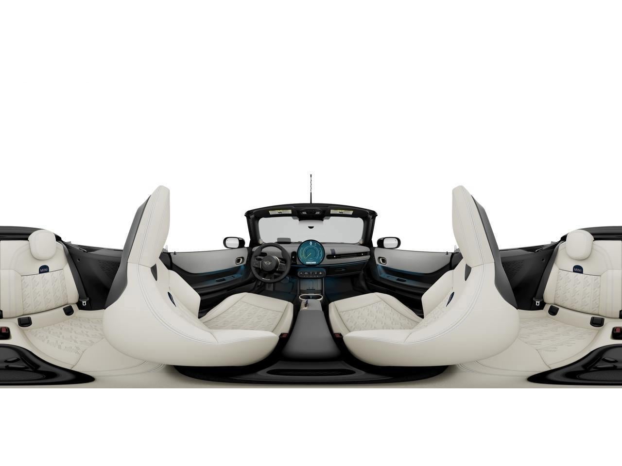 2026 MINI Convertible Cooper
