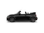 2026 MINI Convertible Cooper