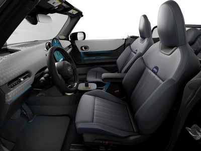 2026 MINI Convertible Cooper