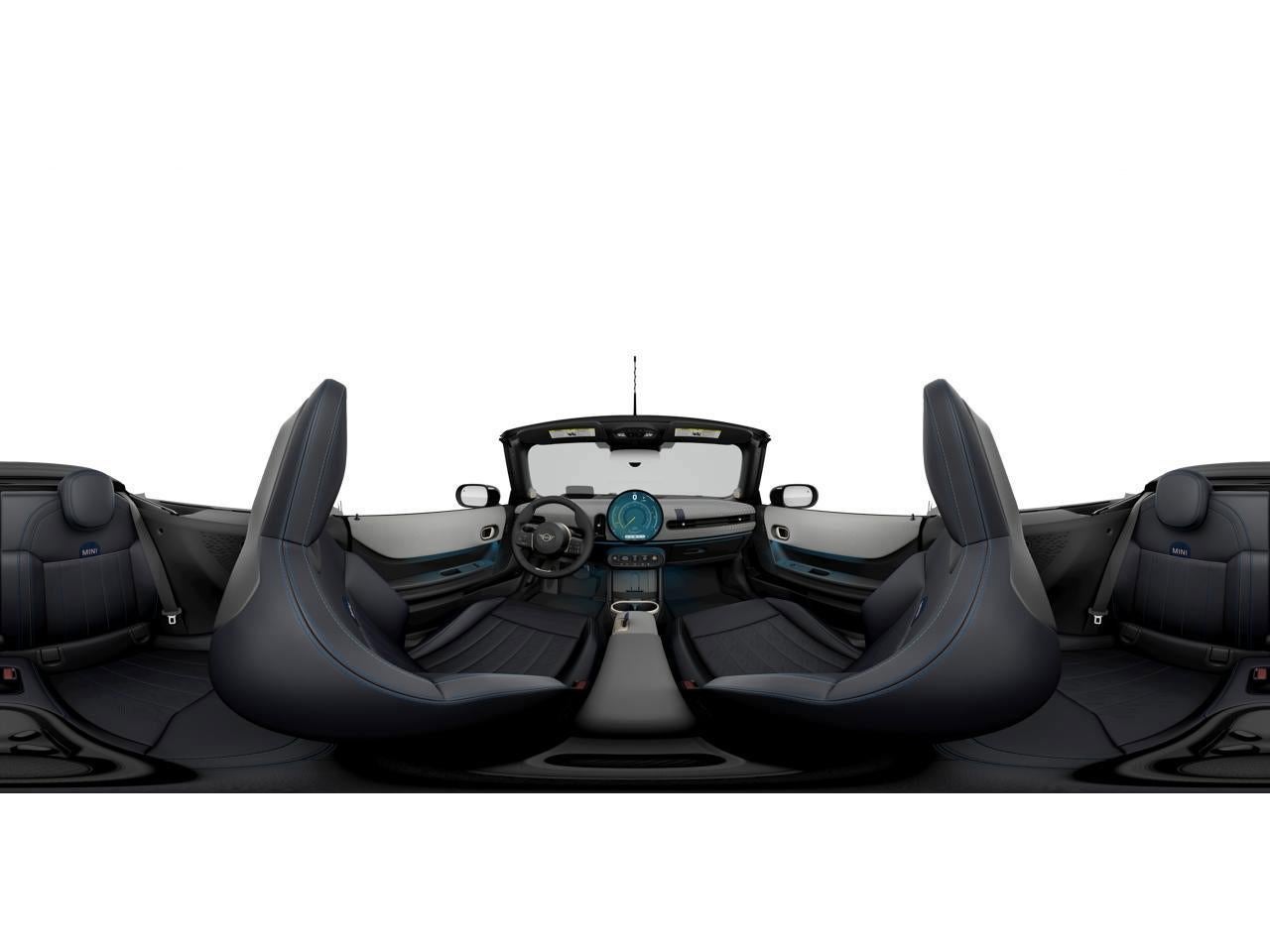 2026 MINI Convertible Cooper