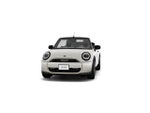 2026 MINI Convertible Cooper