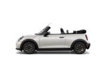2026 MINI Convertible Cooper