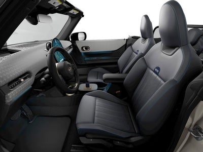 2026 MINI Convertible Cooper