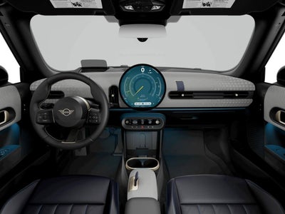 2026 MINI Convertible Cooper
