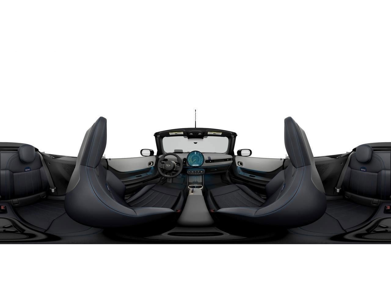 2026 MINI Convertible Cooper