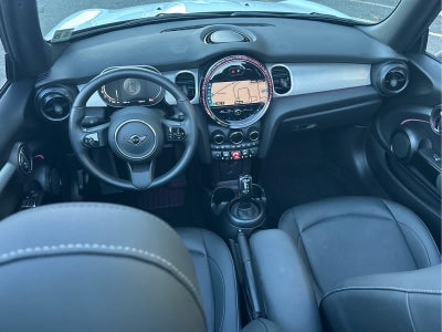 2024 MINI Convertible Cooper
