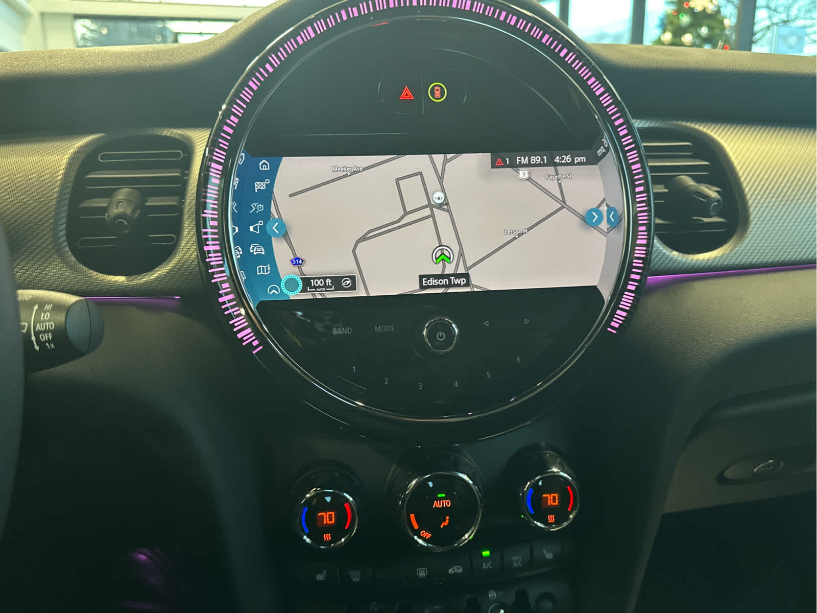 2024 MINI Convertible Cooper