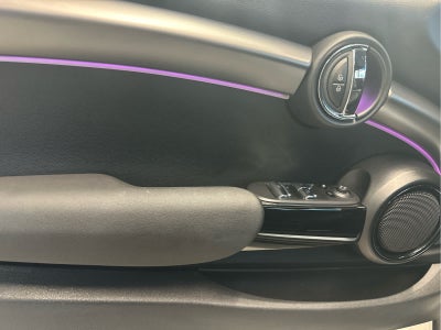 2024 MINI Convertible Cooper