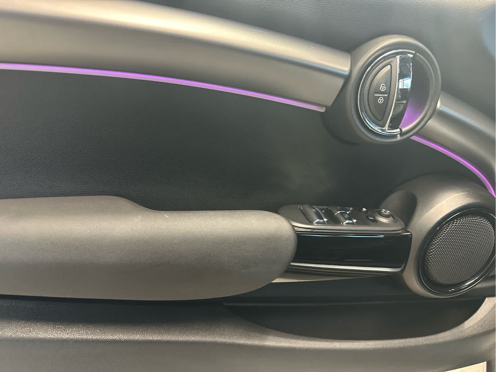 2024 MINI Convertible Cooper