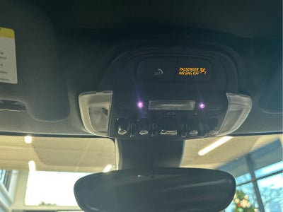 2024 MINI Convertible Cooper