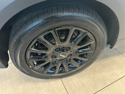 2024 MINI Convertible Cooper