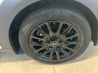 2024 MINI Convertible Cooper