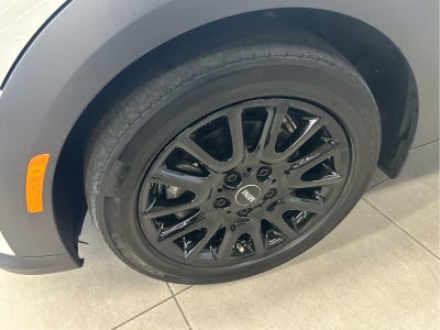 2024 MINI Convertible Cooper