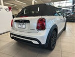 2024 MINI Convertible Cooper