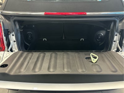 2024 MINI Convertible Cooper
