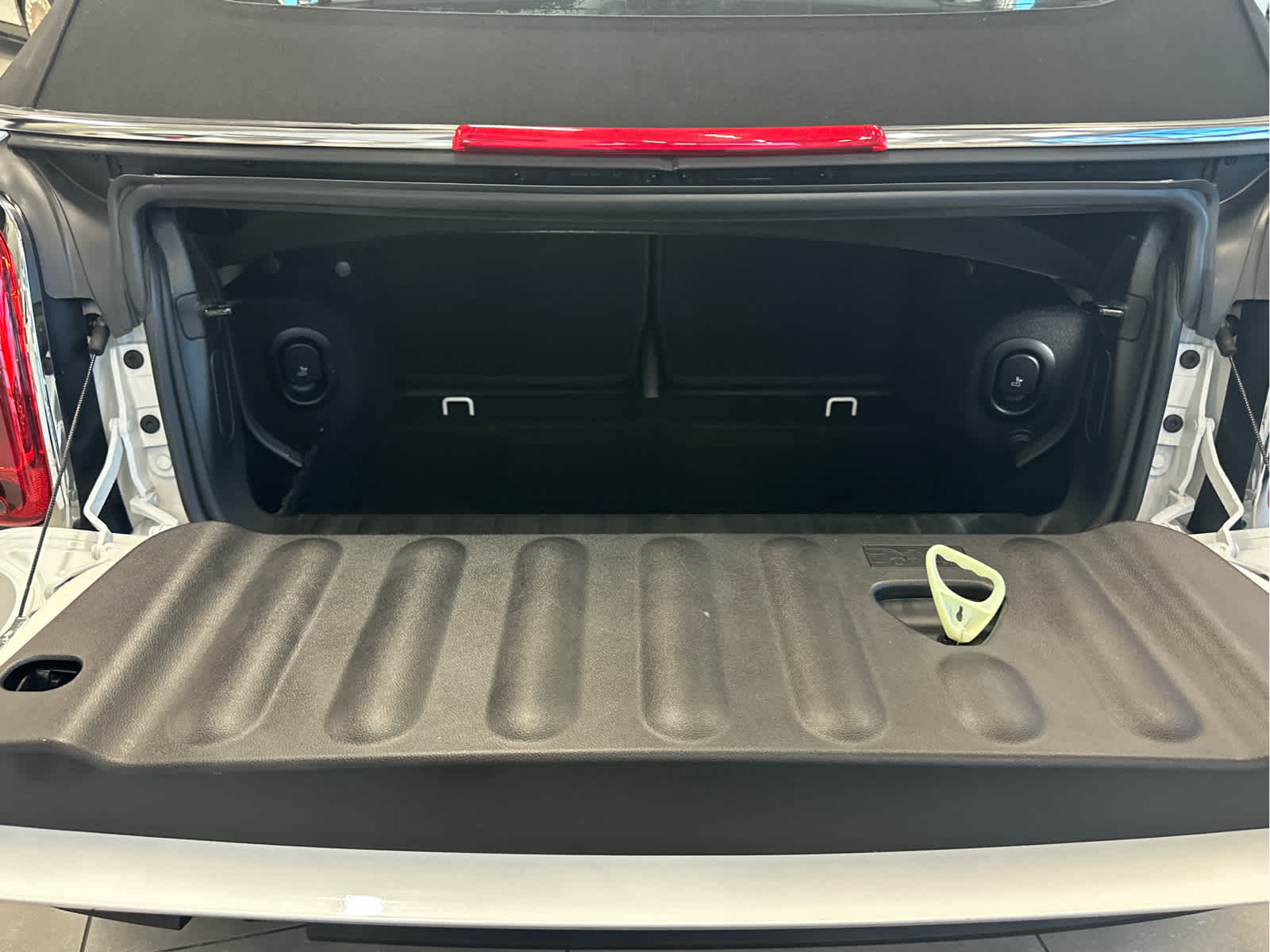 2024 MINI Convertible Cooper