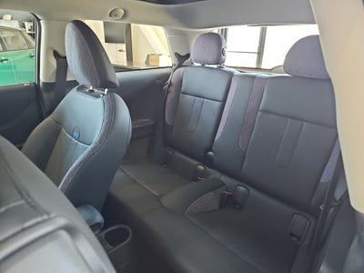 2025 MINI Hardtop 2 Door Cooper S FWD