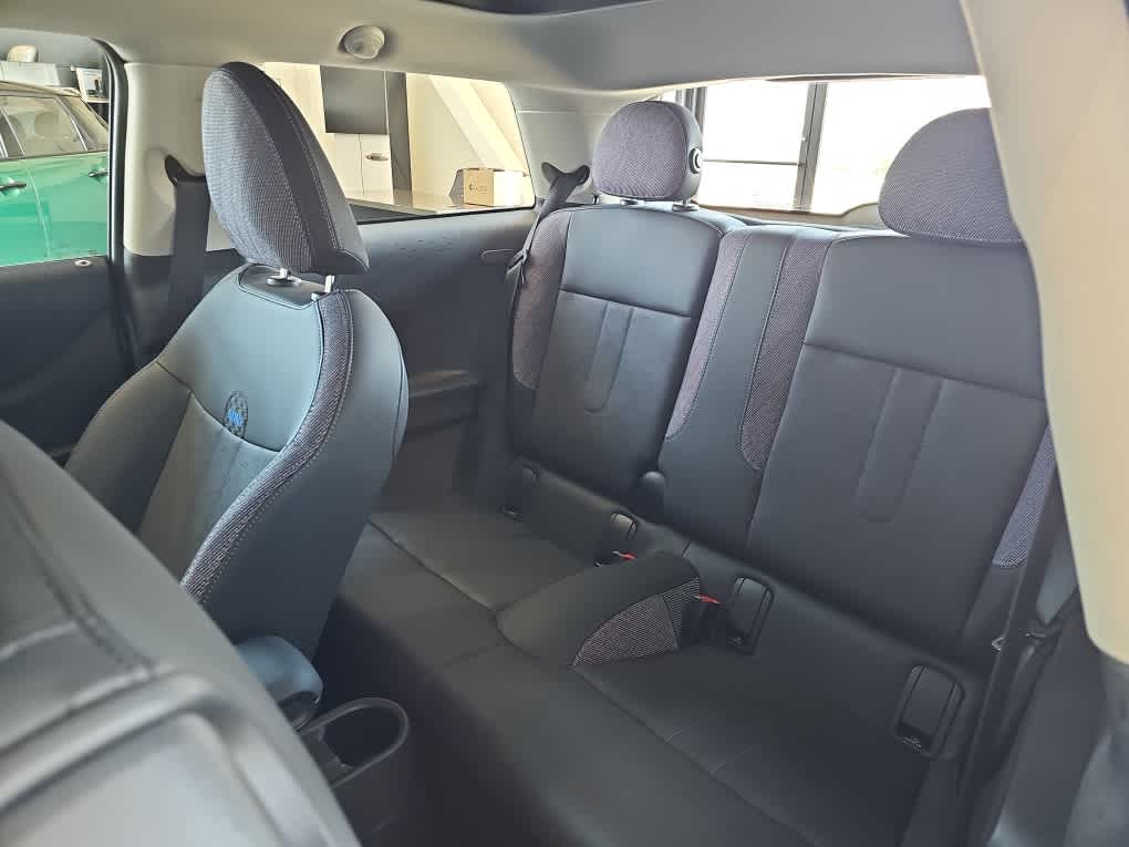 2025 MINI Hardtop 2 Door Cooper S FWD