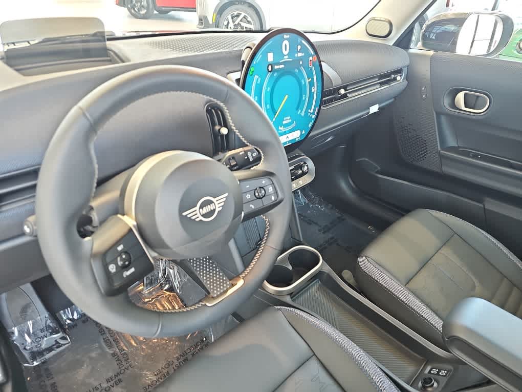 2025 MINI Hardtop 2 Door Cooper S FWD