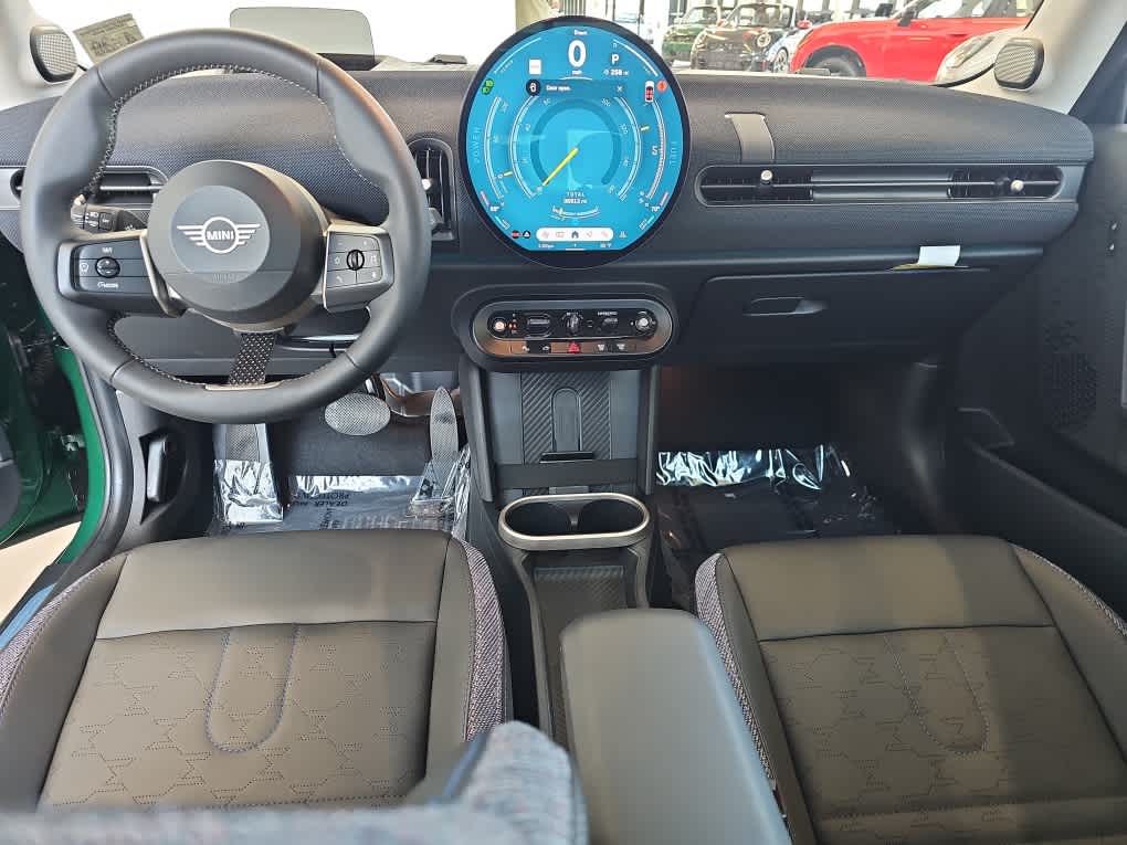 2025 MINI Hardtop 2 Door Cooper S FWD