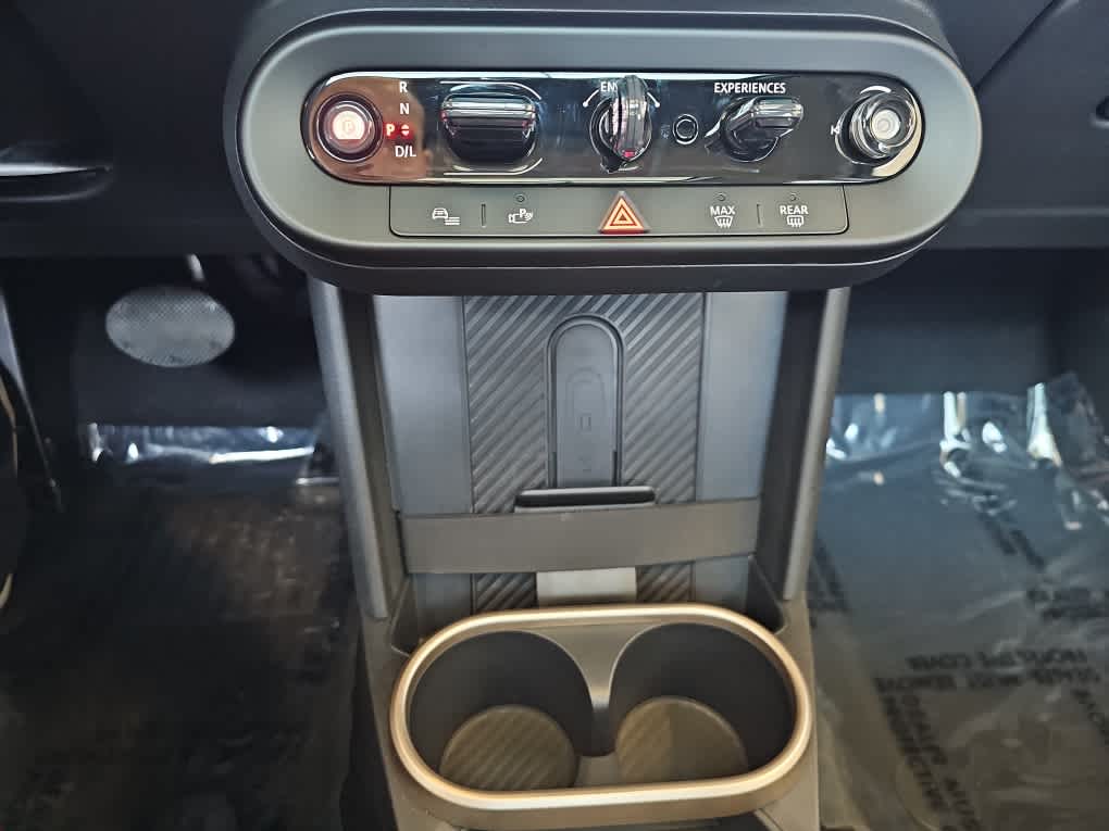 2025 MINI Hardtop 2 Door Cooper S FWD