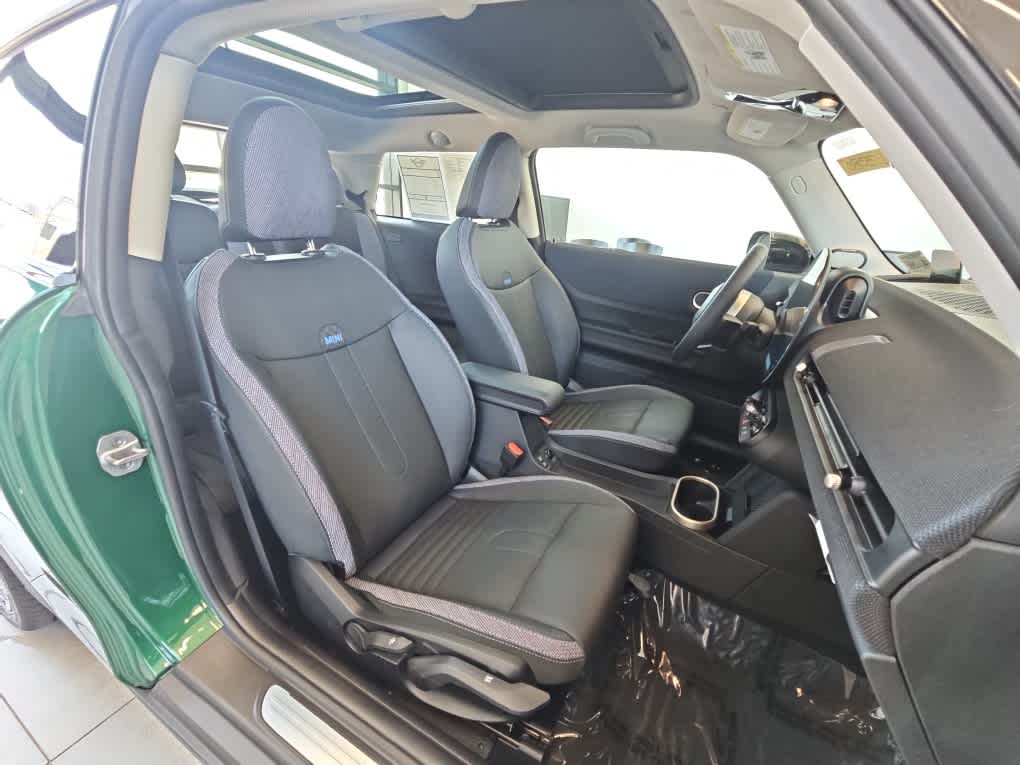 2025 MINI Hardtop 2 Door Cooper S FWD