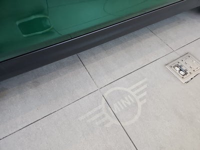 2025 MINI Hardtop 2 Door Cooper S FWD