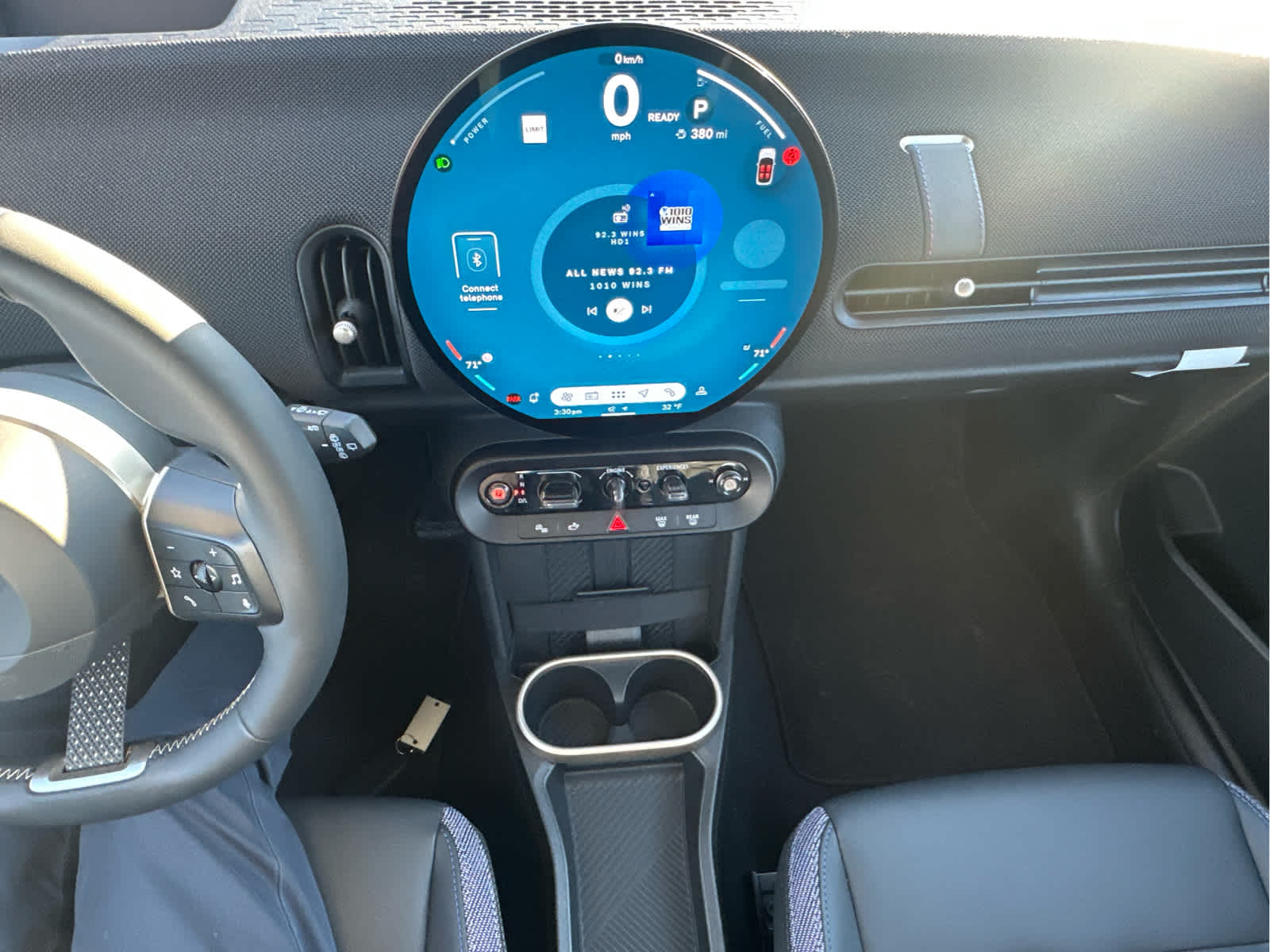 2025 MINI Hardtop 2 Door Cooper S