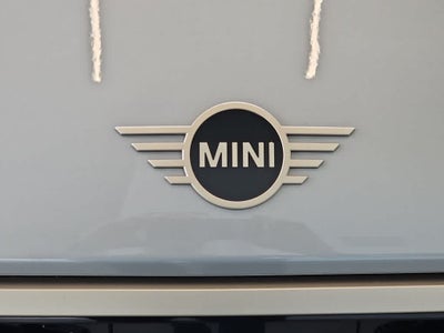 2026 MINI 2 DOOR Cooper S FWD