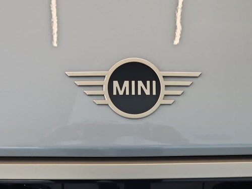 2026 MINI 2 DOOR Cooper S FWD