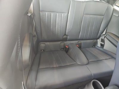 2026 MINI 2 DOOR Cooper S FWD