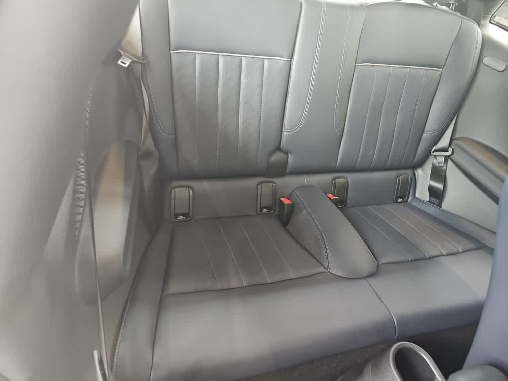 2026 MINI 2 DOOR Cooper S FWD