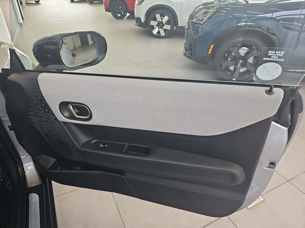 2026 MINI 2 DOOR Cooper S FWD