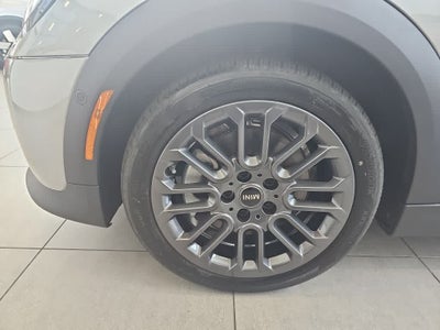 2026 MINI 2 DOOR Cooper S FWD
