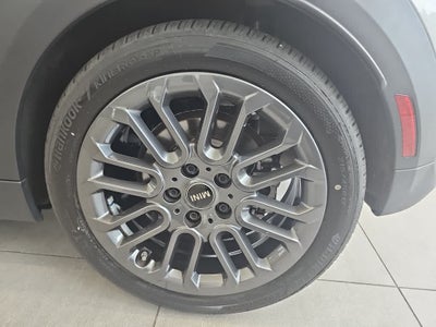 2026 MINI 2 DOOR Cooper S FWD