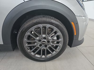 2026 MINI 2 DOOR Cooper S FWD
