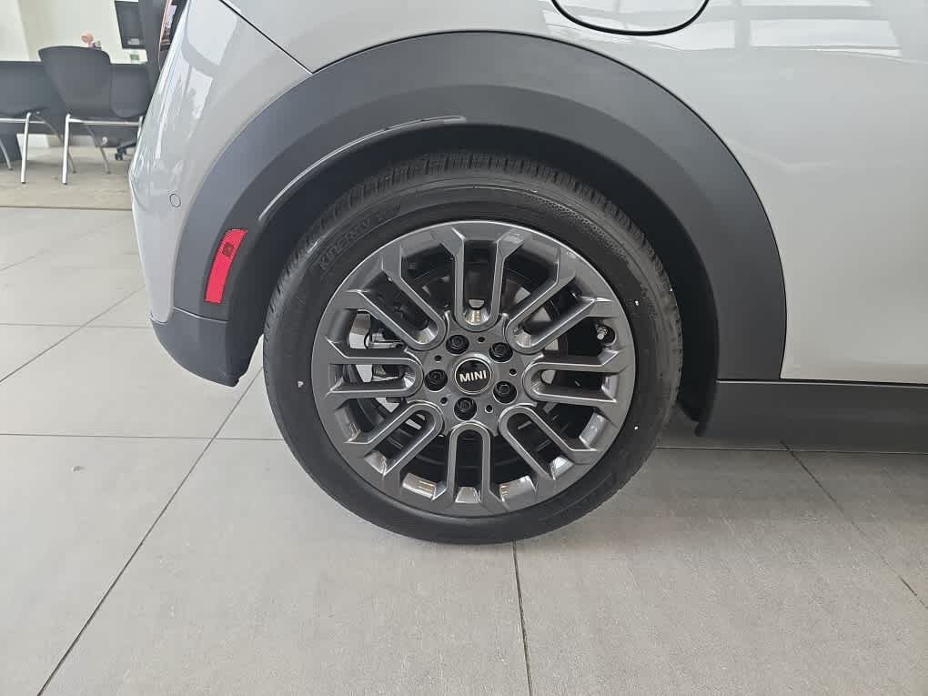 2026 MINI 2 DOOR Cooper S FWD