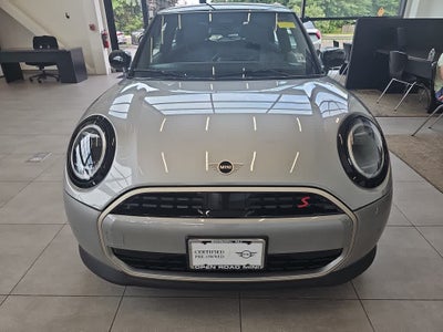 2026 MINI 2 DOOR Cooper S FWD