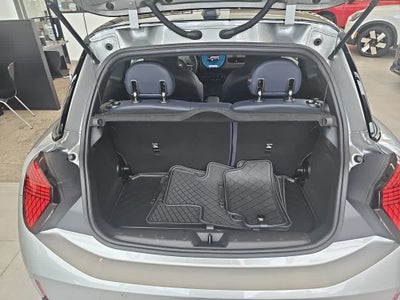 2026 MINI 2 DOOR Cooper S FWD