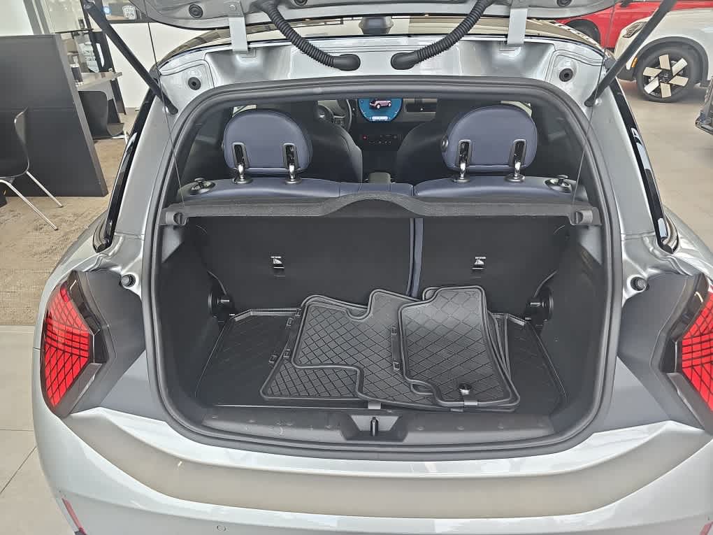 2026 MINI 2 DOOR Cooper S FWD