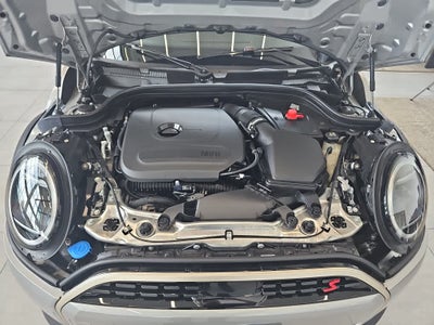 2026 MINI 2 DOOR Cooper S FWD