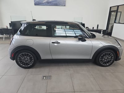 2026 MINI 2 DOOR Cooper S FWD