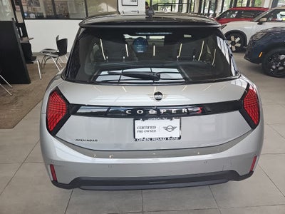 2026 MINI 2 DOOR Cooper S FWD