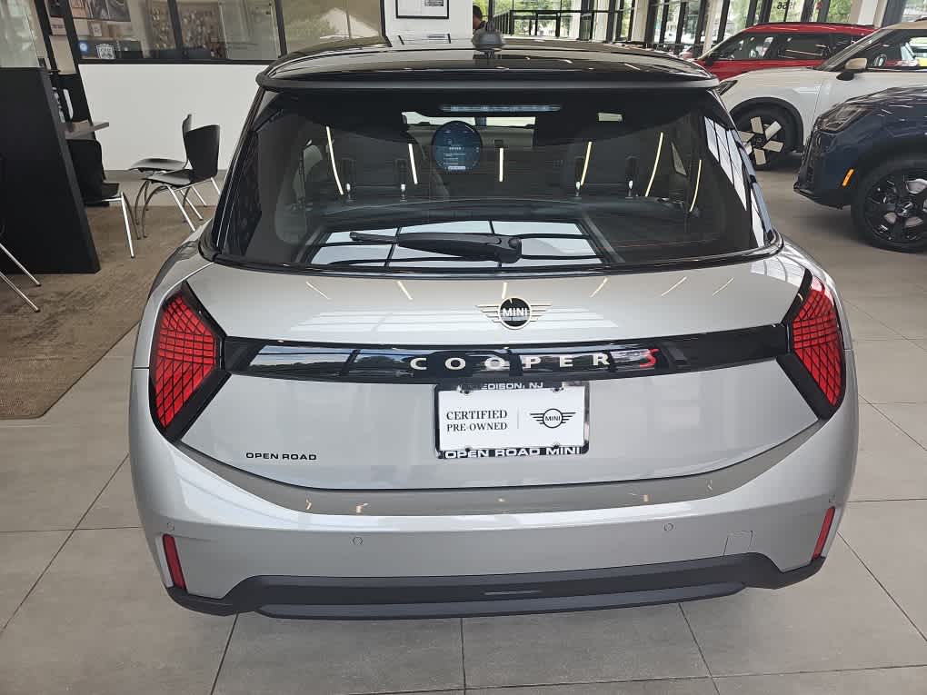 2026 MINI 2 DOOR Cooper S FWD
