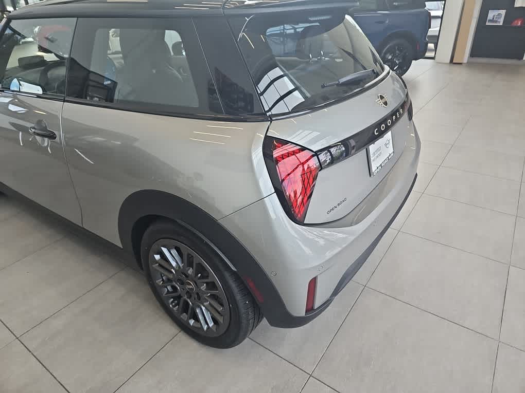 2026 MINI 2 DOOR Cooper S FWD
