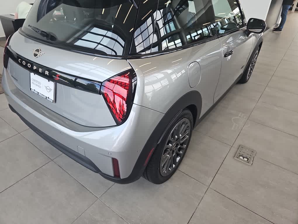 2026 MINI 2 DOOR Cooper S FWD